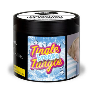 Maridan Tabak-Tingle Tangle Breeze 200g - Shisha-Dome